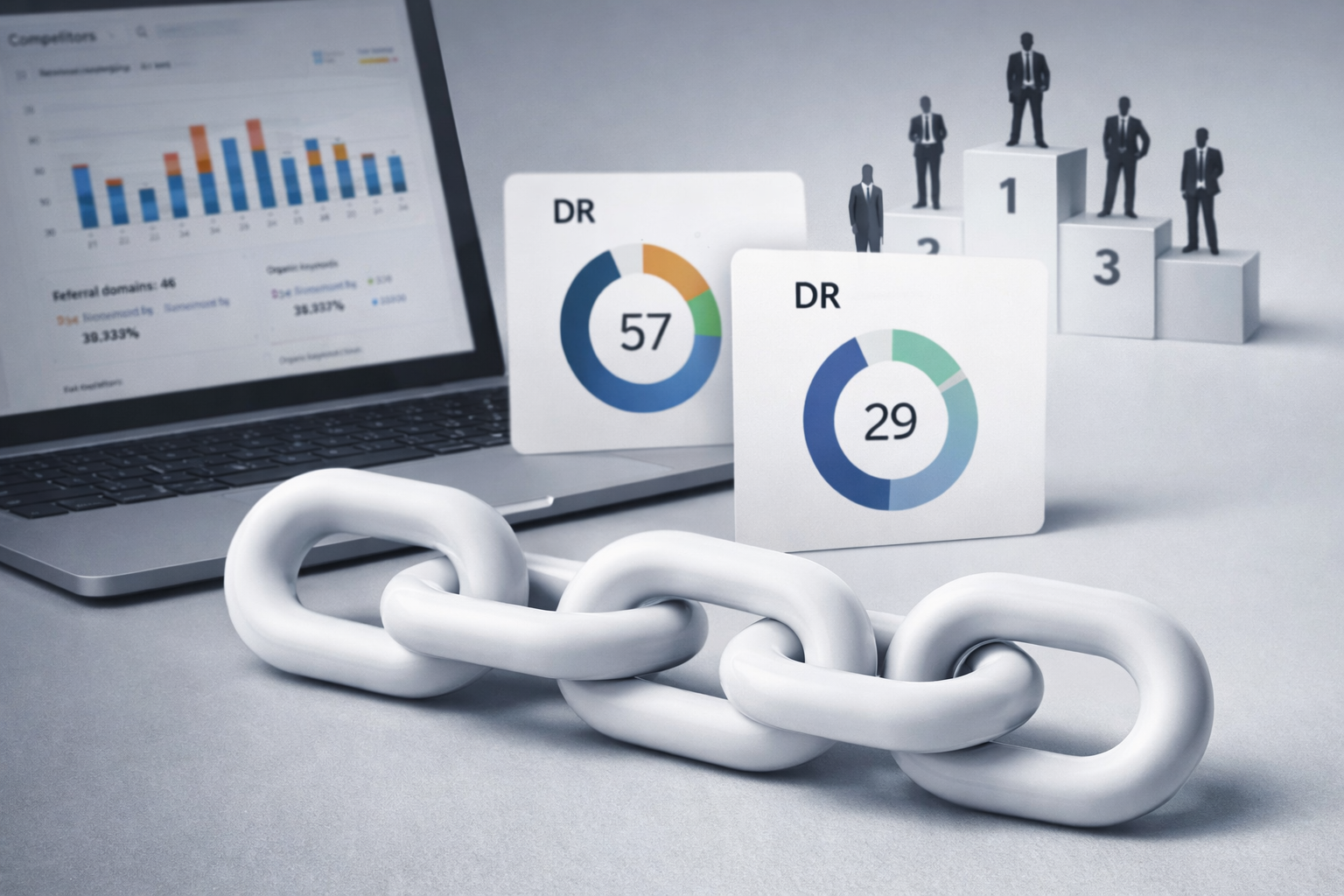 hvor mange backlinks skal man have