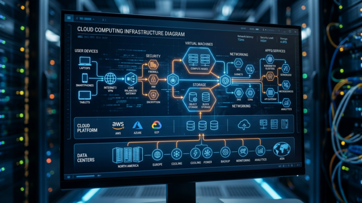 Cloud migration: Hvilken løsning passer til din virksomhed