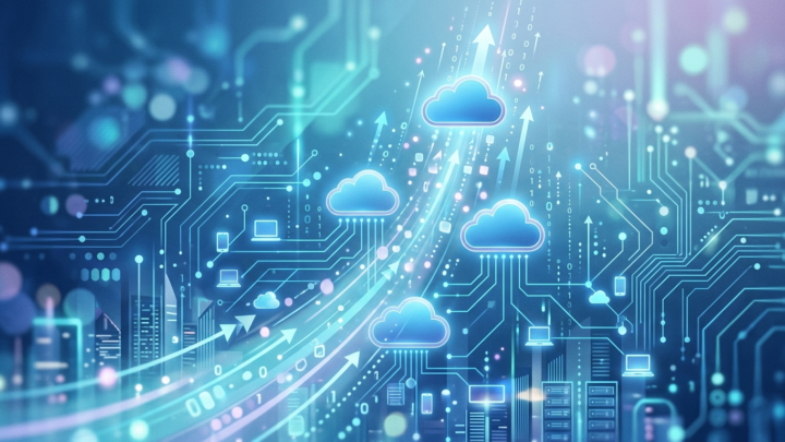 Cloudmigration: Fra on-premise til Sky-løsninger