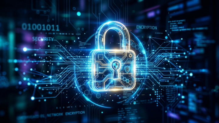 Cybersikkerhed for små virksomheder: Start her