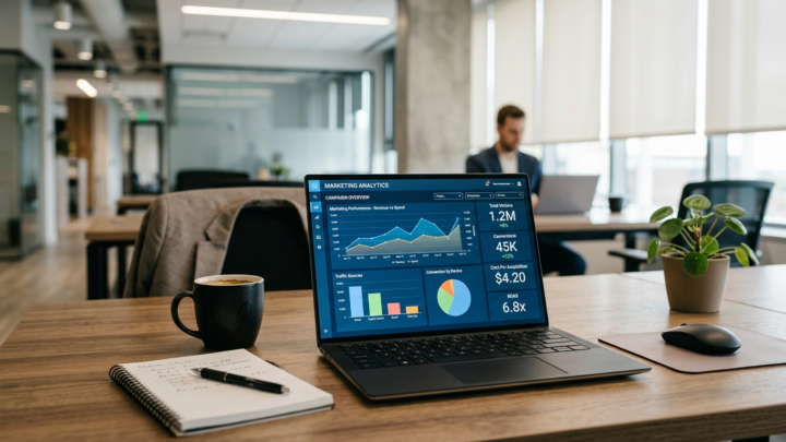 Google Ads vs Facebook Ads: Hvad skal du vælge