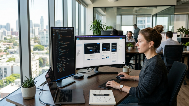 Sådan bygger du en responsive webside der konverterer